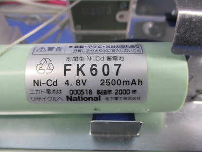 非常用照明器具 FF21081