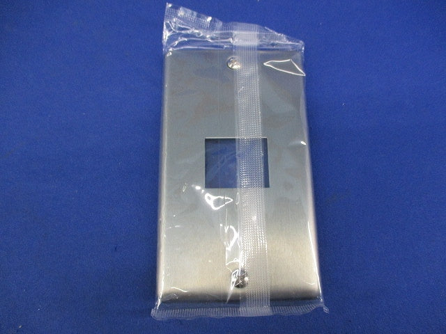新金属プレート(7枚入) WN7501