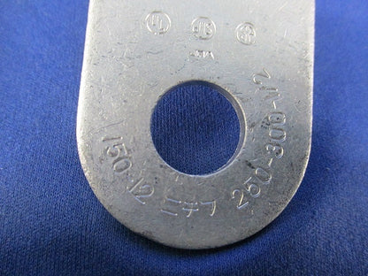 圧着端子(3個入) RD150-12