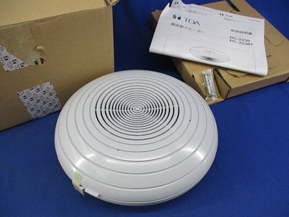 露出型スピーカー PC-2238