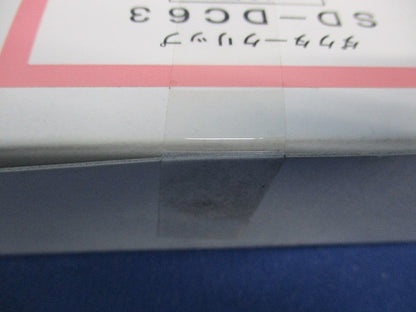ダクターグリップ(10個入)(新品未開梱) SD-DC63