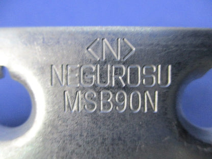 ネグロック 間柱用全ねじボルト支持金具(10個入) NSB90N
