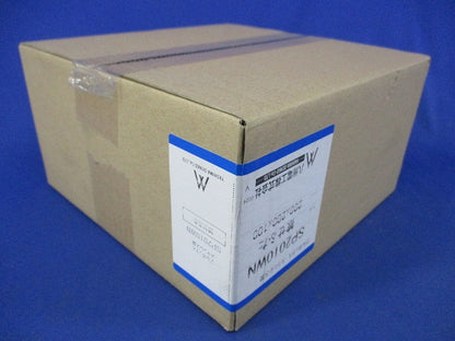 プルボックス200×200×100(SUS) SP2010WN