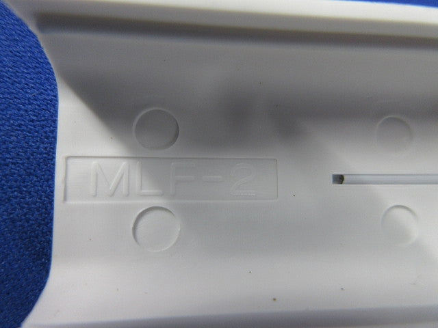 プラモール付属品2号混在セット(54個入)カベ白 MLF-2他