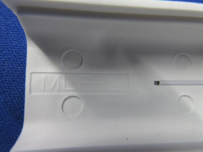 プラモール付属品2号混在セット(54個入)カベ白 MLF-2他