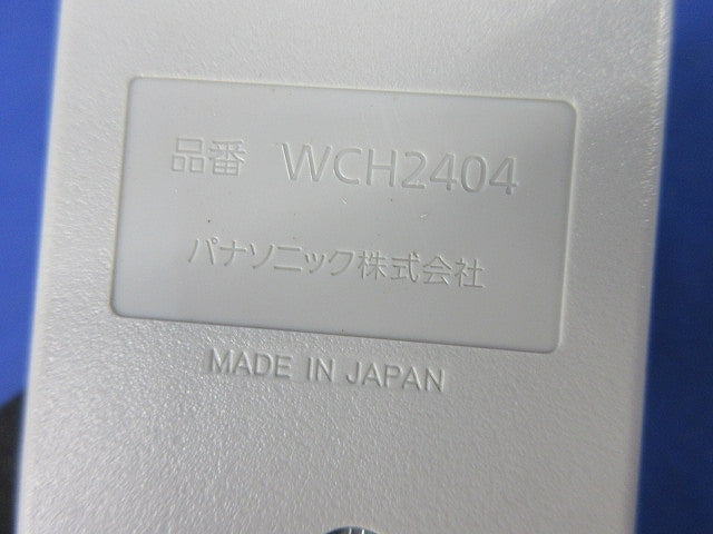 マグネット付OAタップ 4コ口 WCH2404