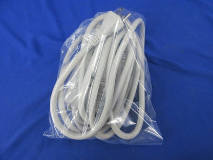 OAタップ2コ口 3m(グレー) WCH2432