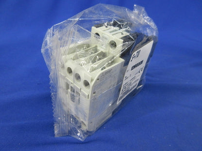 電磁接触器(新品未開封) S-T10