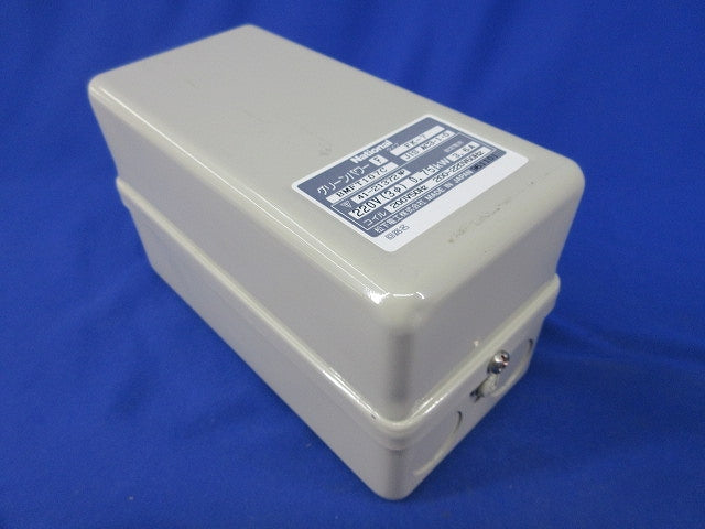 電磁開閉器 グリーンパワー F National BMFT107C