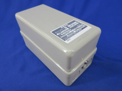 電磁開閉器 グリーンパワー F National BMFT107C