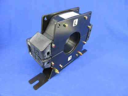 分割形零相変流器 MZT-52D
