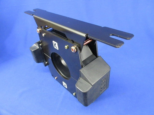 分割形零相変流器 MZT-52D