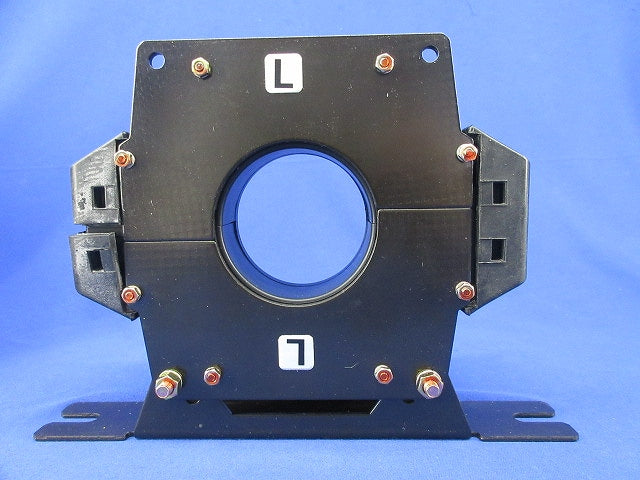 分割形零相変流器 MZT-52D