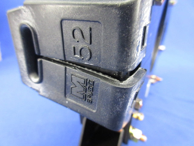 分割形零相変流器 MZT-52D