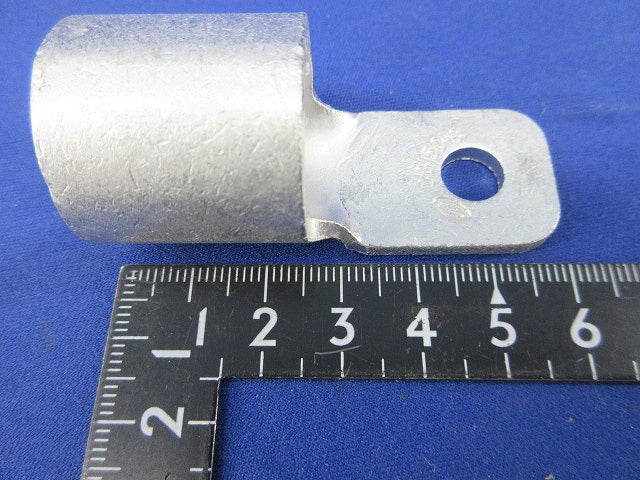 裸圧着端子 低圧開閉器用(3個入) CB150-8