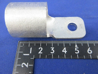 裸圧着端子 低圧開閉器用(3個入) CB150-8