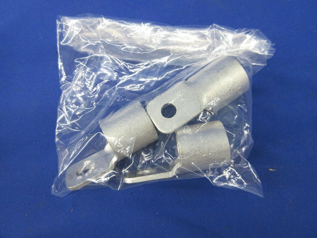 裸圧着端子 低圧開閉器用(3個入) CB150-8