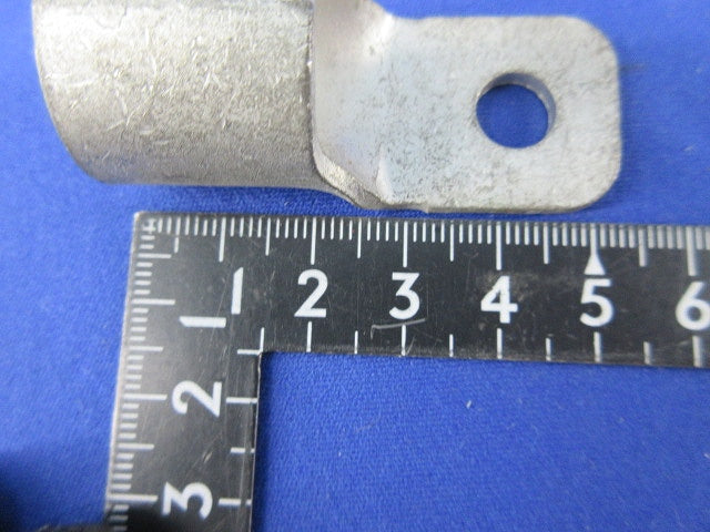 低圧開閉器用 裸圧着端子(CB形)(9個入) CB100-8