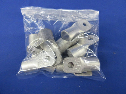 低圧開閉器用 裸圧着端子(CB形)(9個入) CB100-8