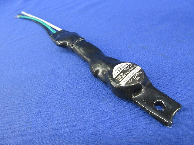 LED照明用防水型雷サージプロテクター SPDNV-101