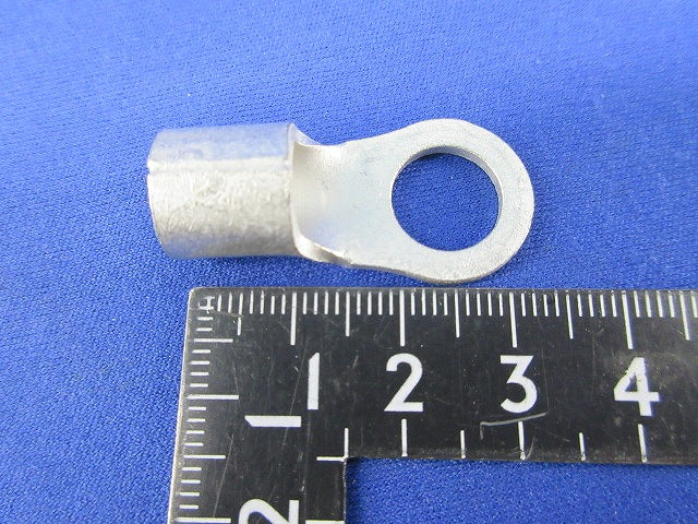 銅線用裸圧着端子(28個入) 22-S10