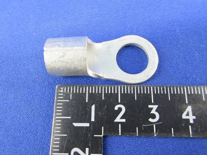 銅線用裸圧着端子(28個入) 22-S10