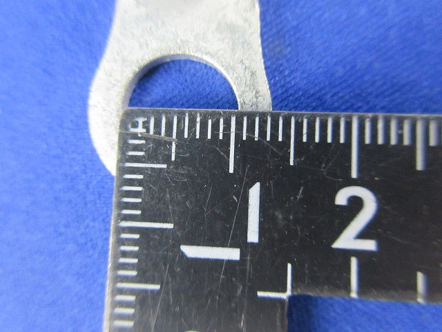 銅線用裸圧着端子(28個入) 22-S10