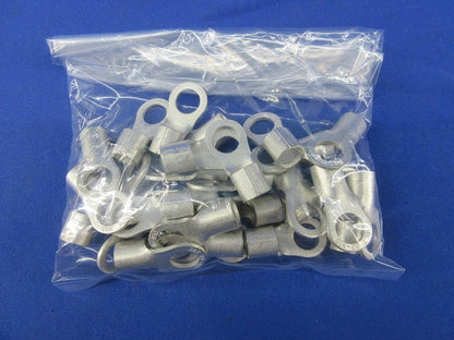 銅線用裸圧着端子(28個入) 22-S10