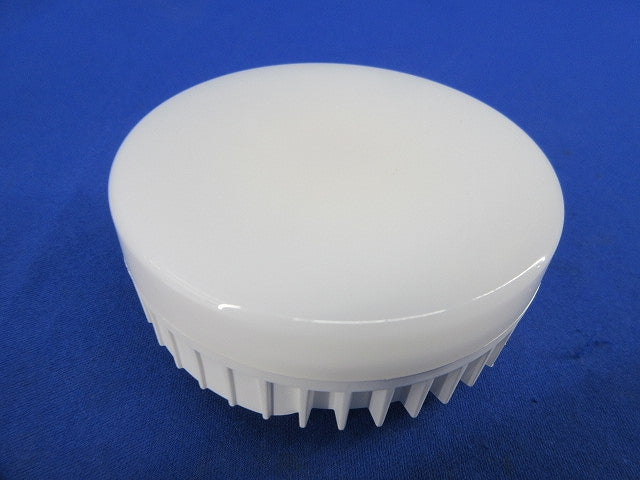 LED電球フラット形φ75(電球色～昼光色) LDF8-H-GX53/B/CCT/75