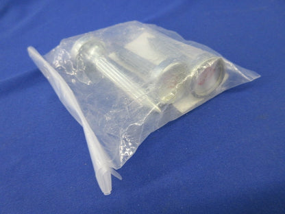 埋設管表示ピン レベルマーク 電力用 赤(3個入) LES-1