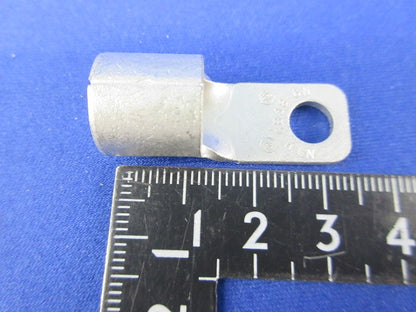 低圧開閉器用裸圧着端子(45個入) CB38-6N
