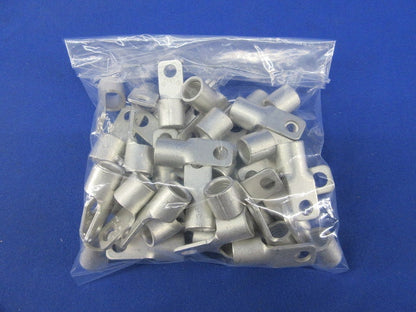 低圧開閉器用裸圧着端子(45個入) CB38-6N