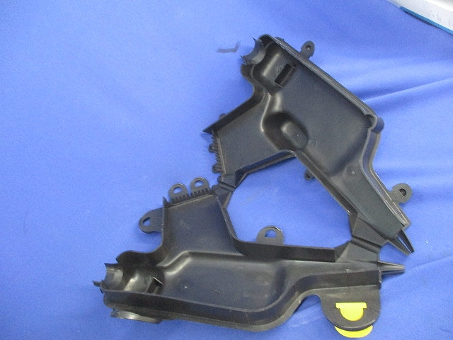 難燃性銅線用引留用クランプカバー(小)(6個入) (小)
