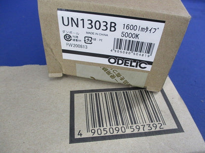 LEDユニット型ベースライトセット OL291127+UN1303B