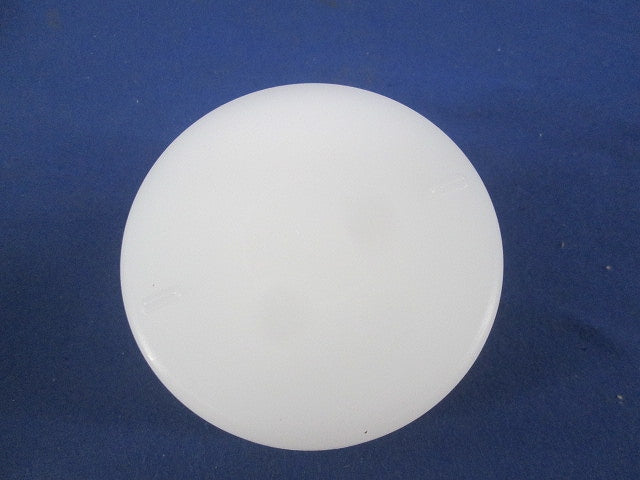 LEDフラットランプφ70(2個入)(温白色) LLD4000VCE1