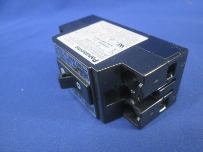 小形漏電ブレーカ(海外規格取得品)2P2E20A BJS2032S