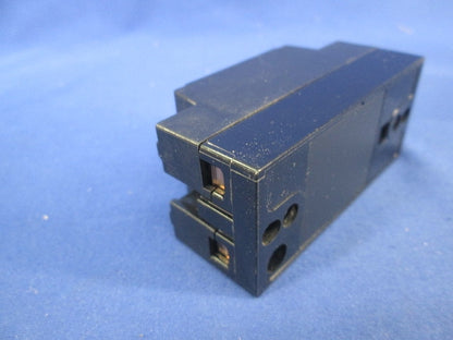 小形漏電ブレーカ(海外規格取得品)2P2E20A BJS2032S