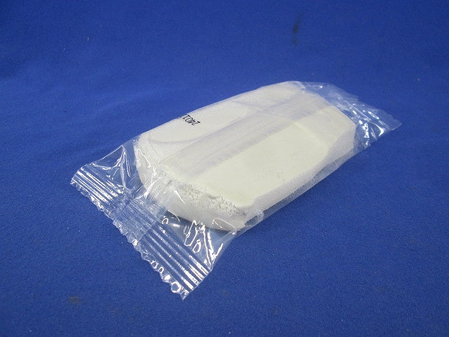 エアコンパテ 軽量タイプ (100g)(7個入)(アイボリー) 型番不明
