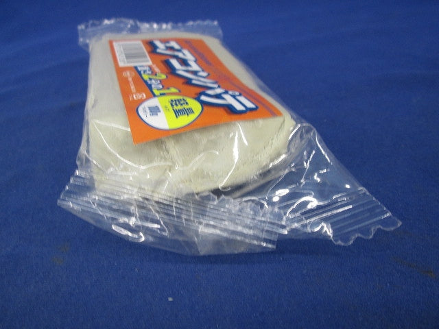 エアコンパテ 軽量タイプ (100g)(7個入)(アイボリー) 型番不明