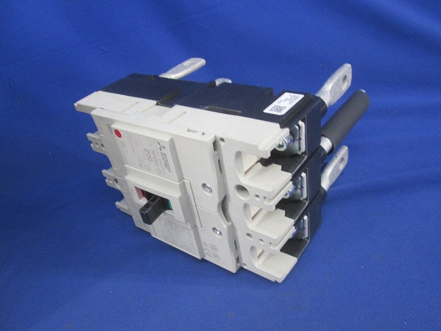 ノーヒューズブレーカ 3P200A NF250-CV