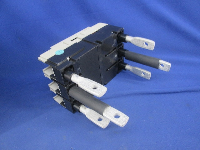 ノーヒューズブレーカ 3P200A NF250-CV