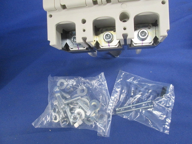 ノーヒューズブレーカ 3P200A NF250-CV