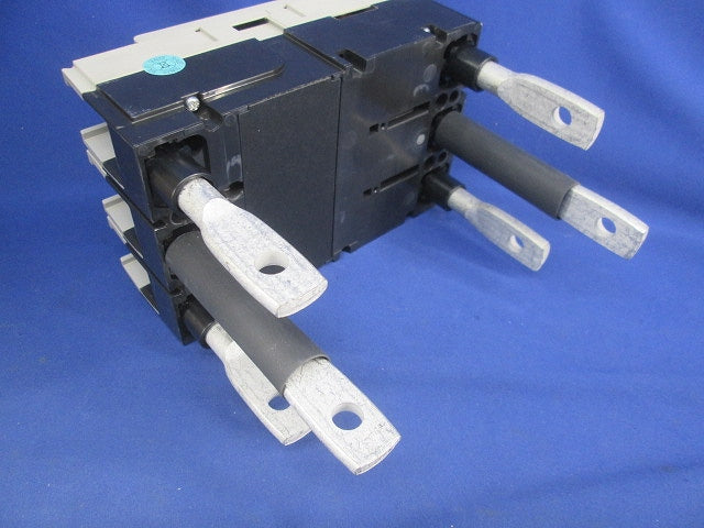 ノーヒューズブレーカ 3P200A NF250-CV