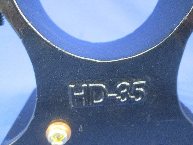ケーブルブラケット HD-35