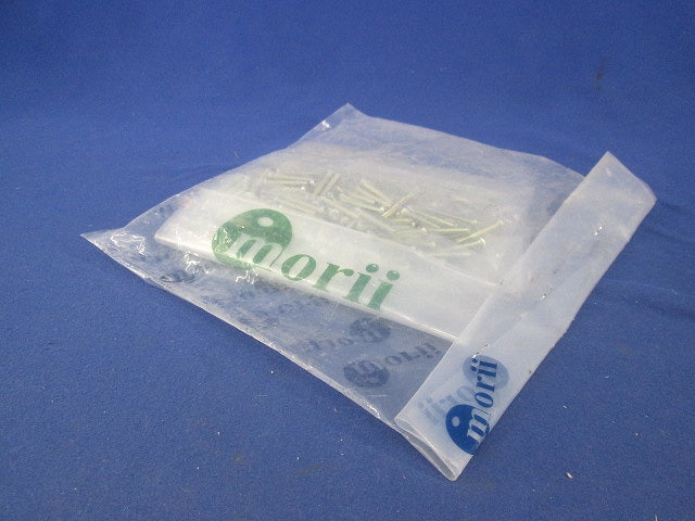ナベ小ねじ(100本入×3計300本入) 3×20