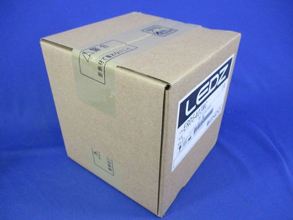 LED軒下用グレアレスベースダウンライトφ100 ERD5403WC