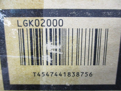 リニューアルプレート φ100 埋込穴φ125用 LGK02000