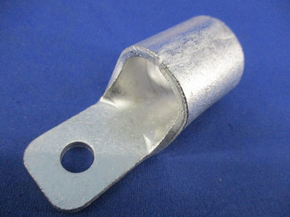 低圧開閉器用裸圧着端子(CBタイプ)(8個入) CB150-S8