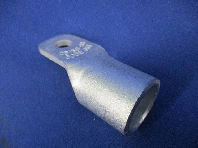 低圧開閉器用裸圧着端子(CBタイプ)(8個入) CB150-S8