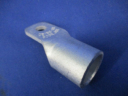 低圧開閉器用裸圧着端子(CBタイプ)(8個入) CB150-S8